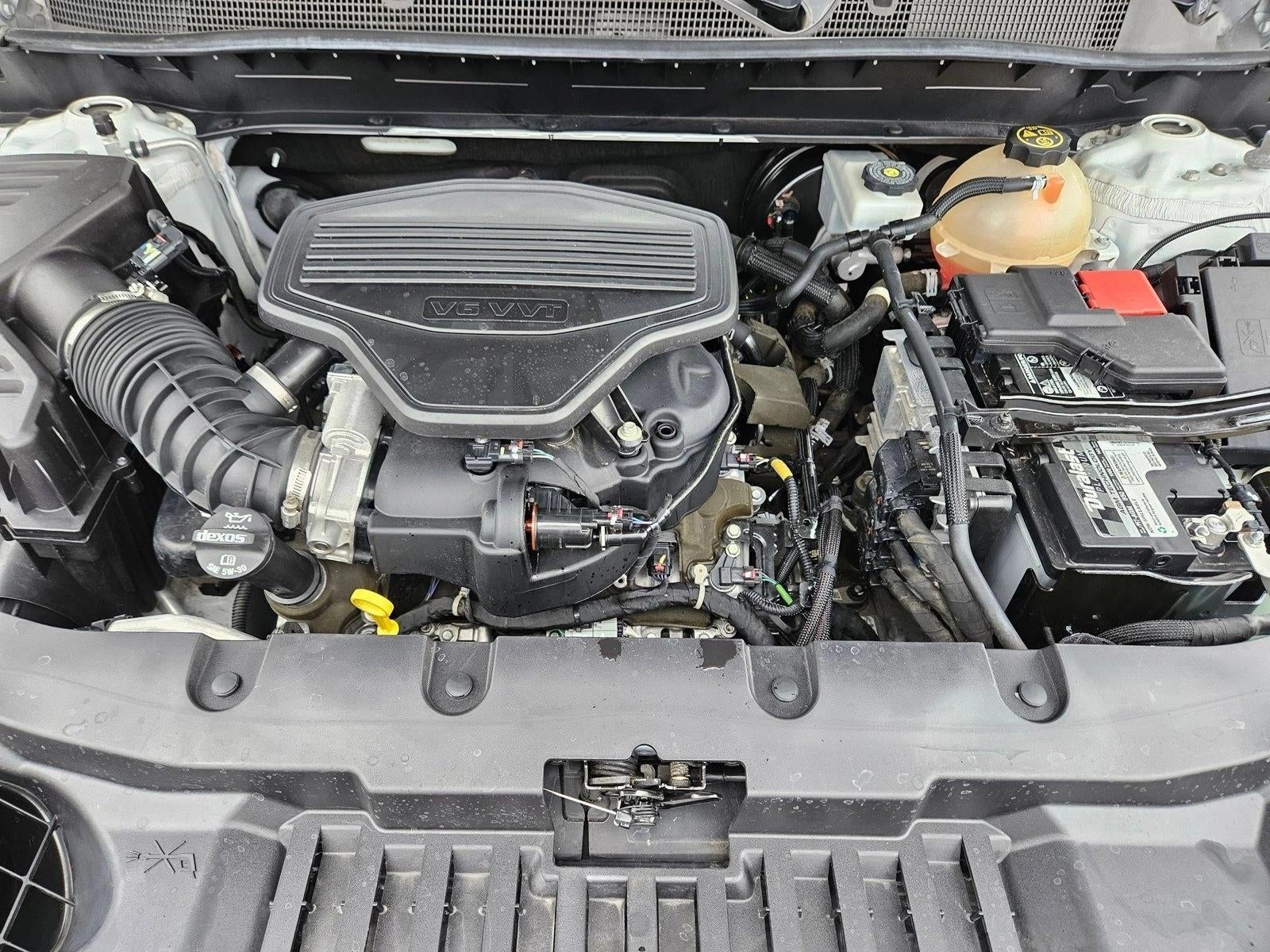 2020 Chevrolet Blazer 2LT