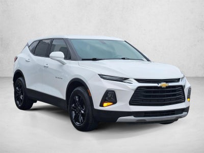 2020 Chevrolet Blazer 2LT