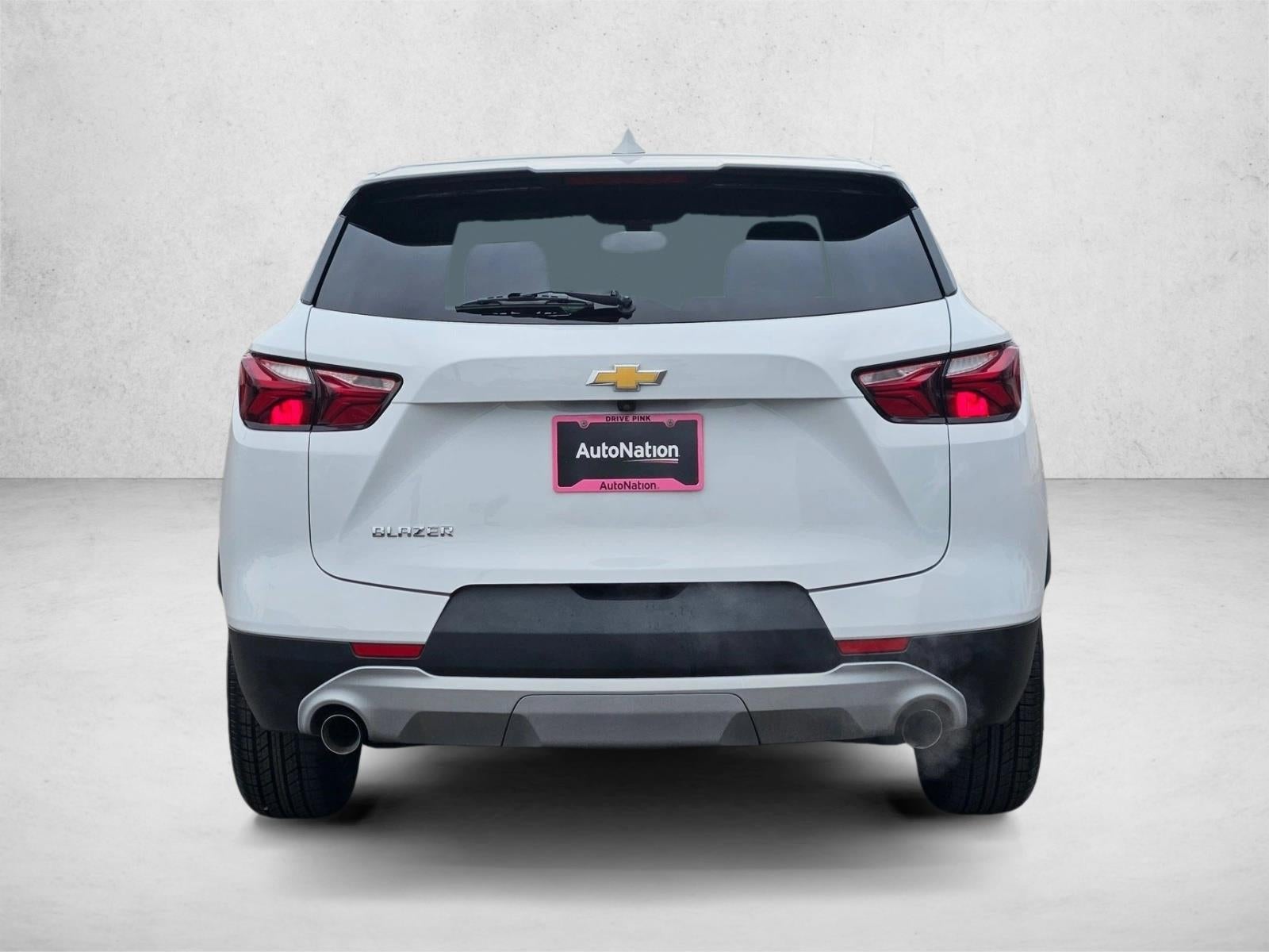 2020 Chevrolet Blazer 2LT