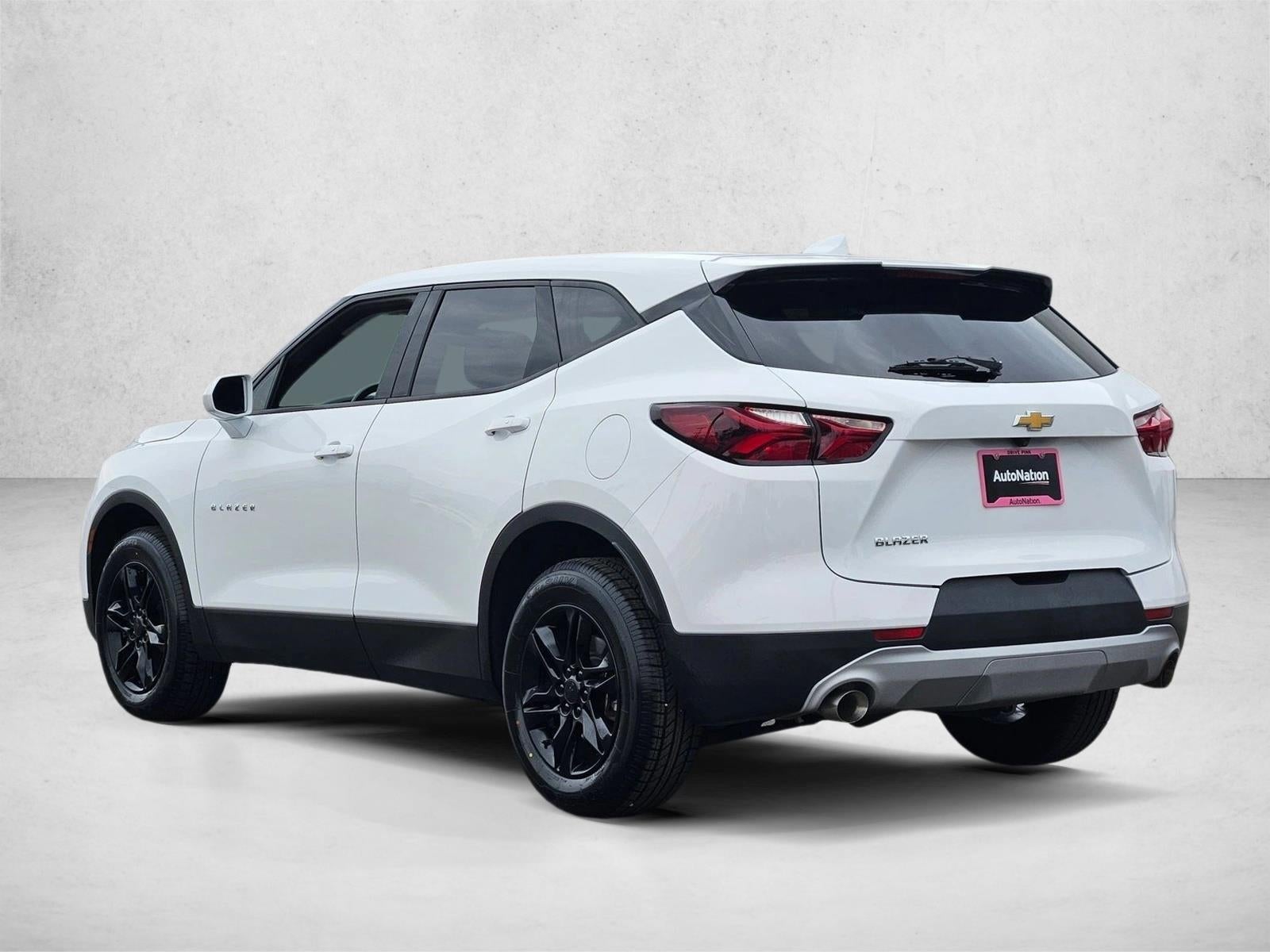 2020 Chevrolet Blazer 2LT