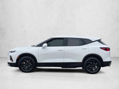 2020 Chevrolet Blazer 2LT