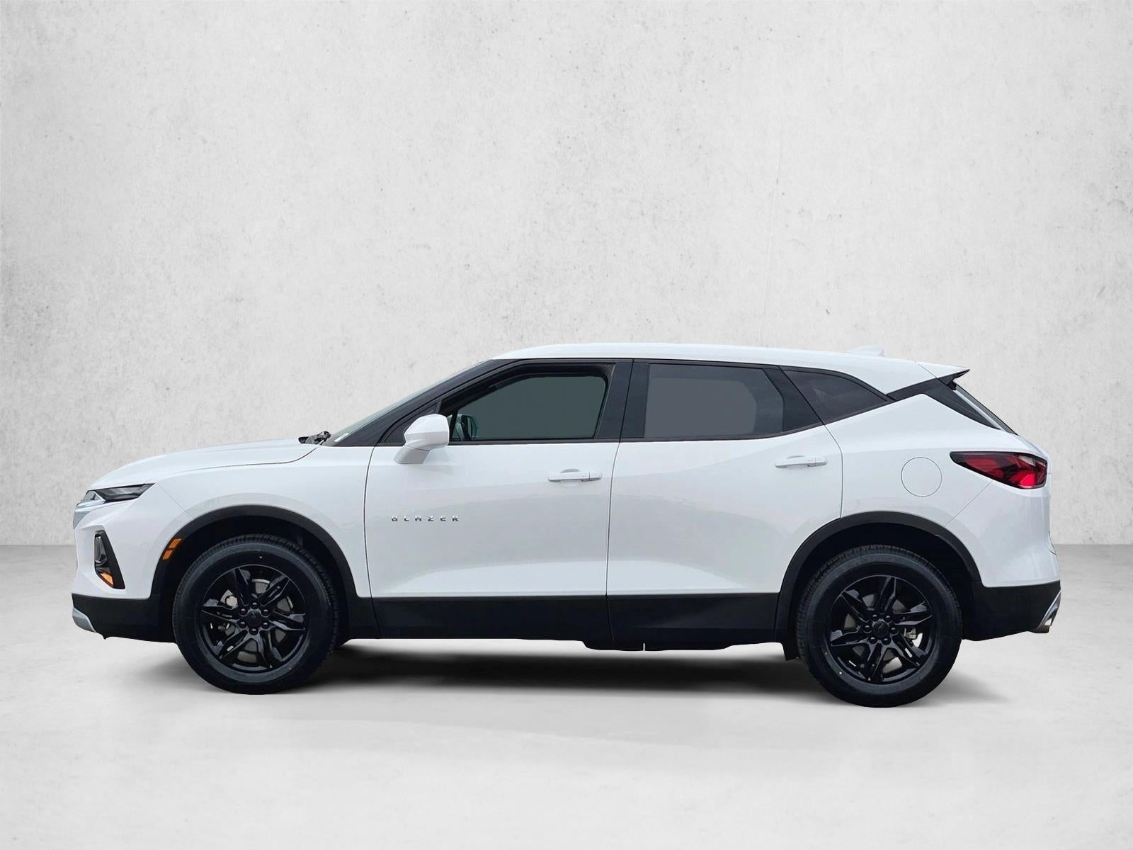 2020 Chevrolet Blazer 2LT