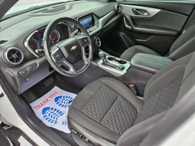 2020 Chevrolet Blazer 2LT