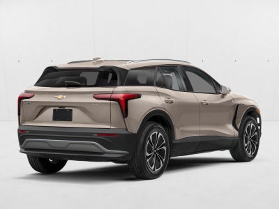 2027 Chevrolet Blazer EV LT