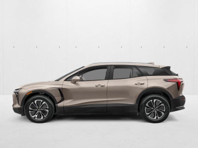 2027 Chevrolet Blazer EV LT