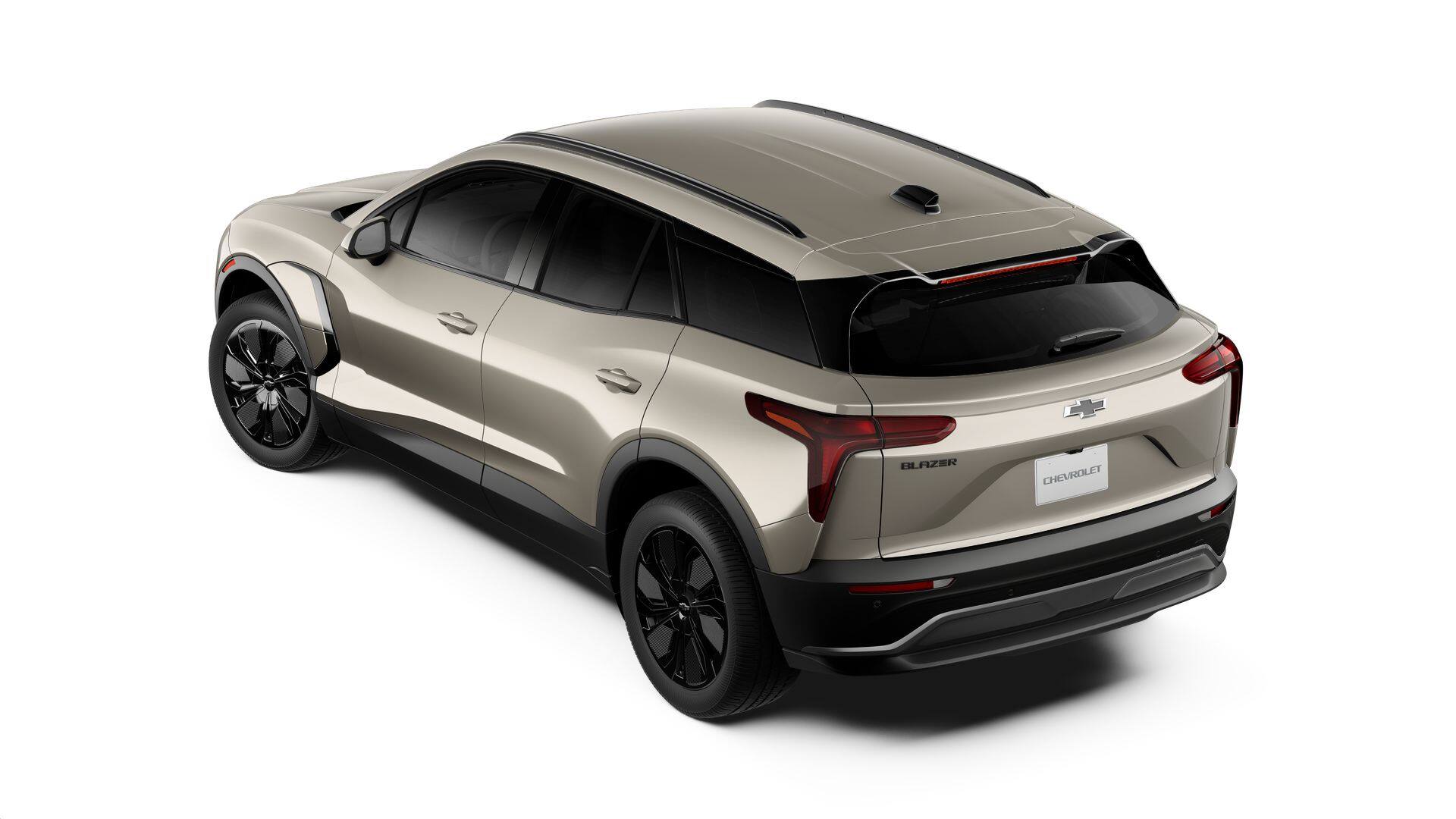 2027 Chevrolet Blazer EV LT