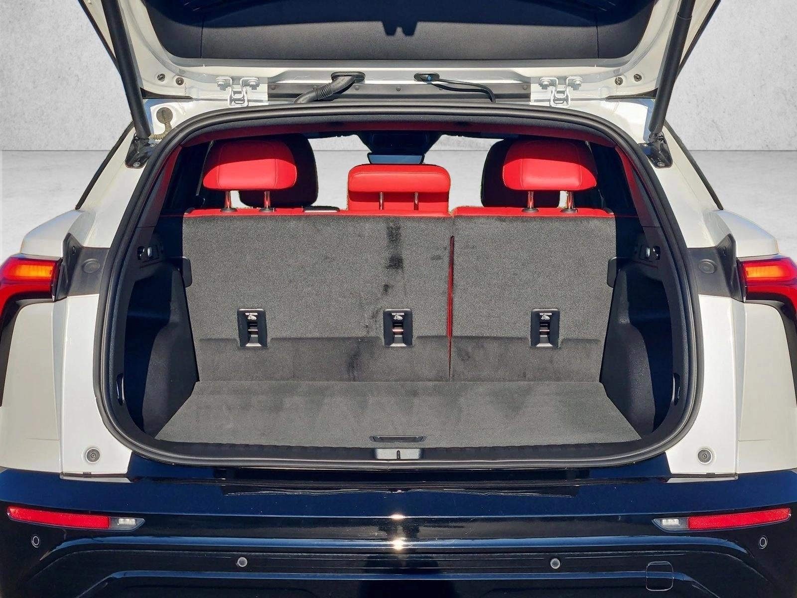 2024 Chevrolet Blazer EV RS - Photo 10