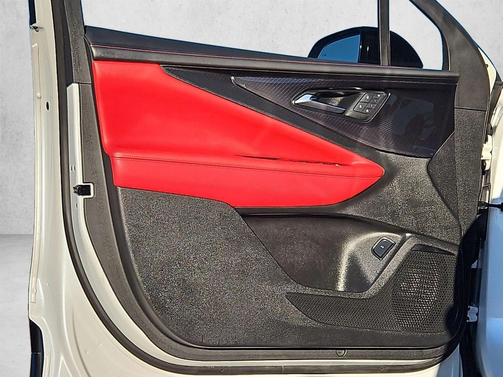 2024 Chevrolet Blazer EV RS - Photo 11
