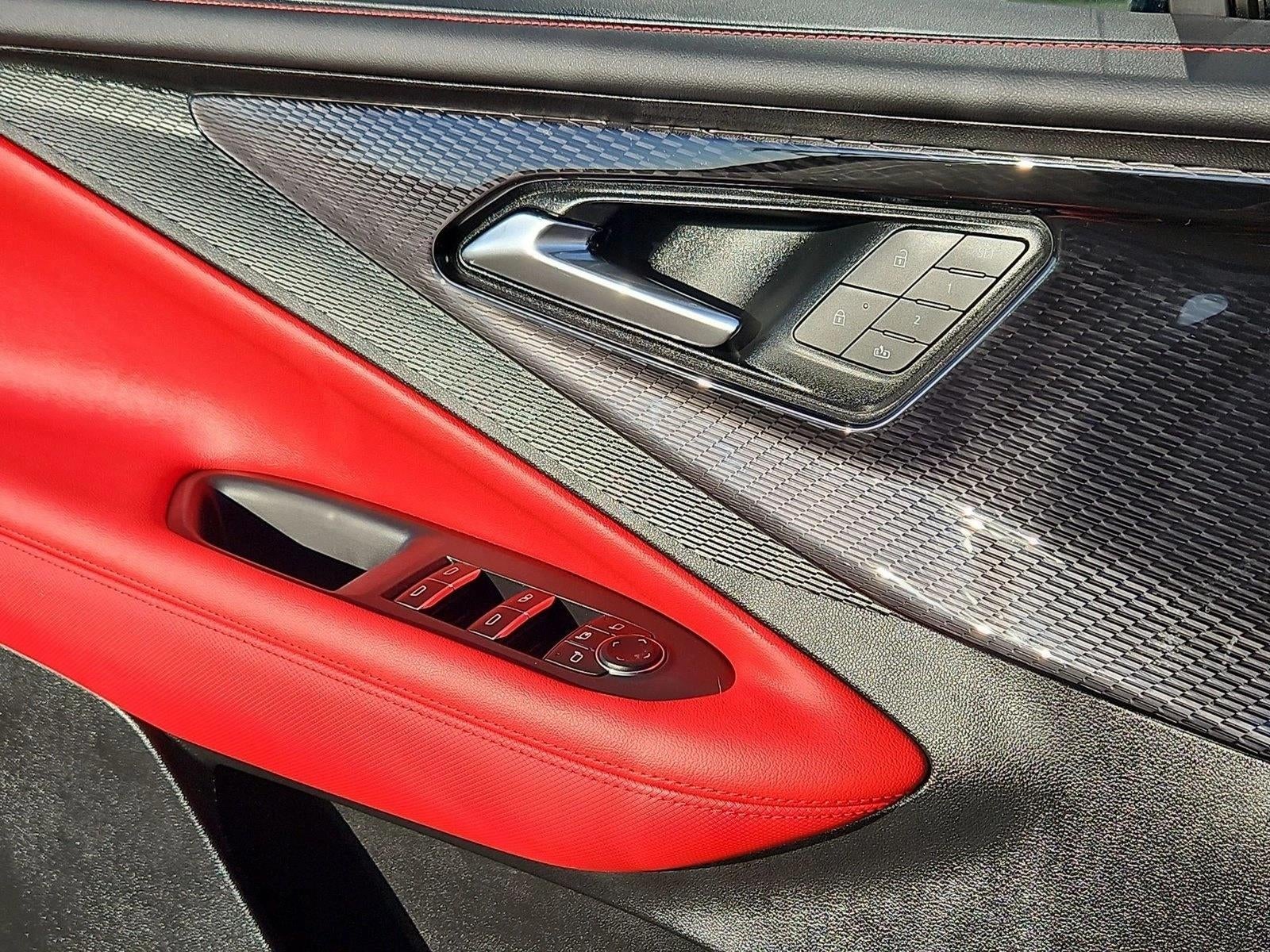 2024 Chevrolet Blazer EV RS - Photo 12
