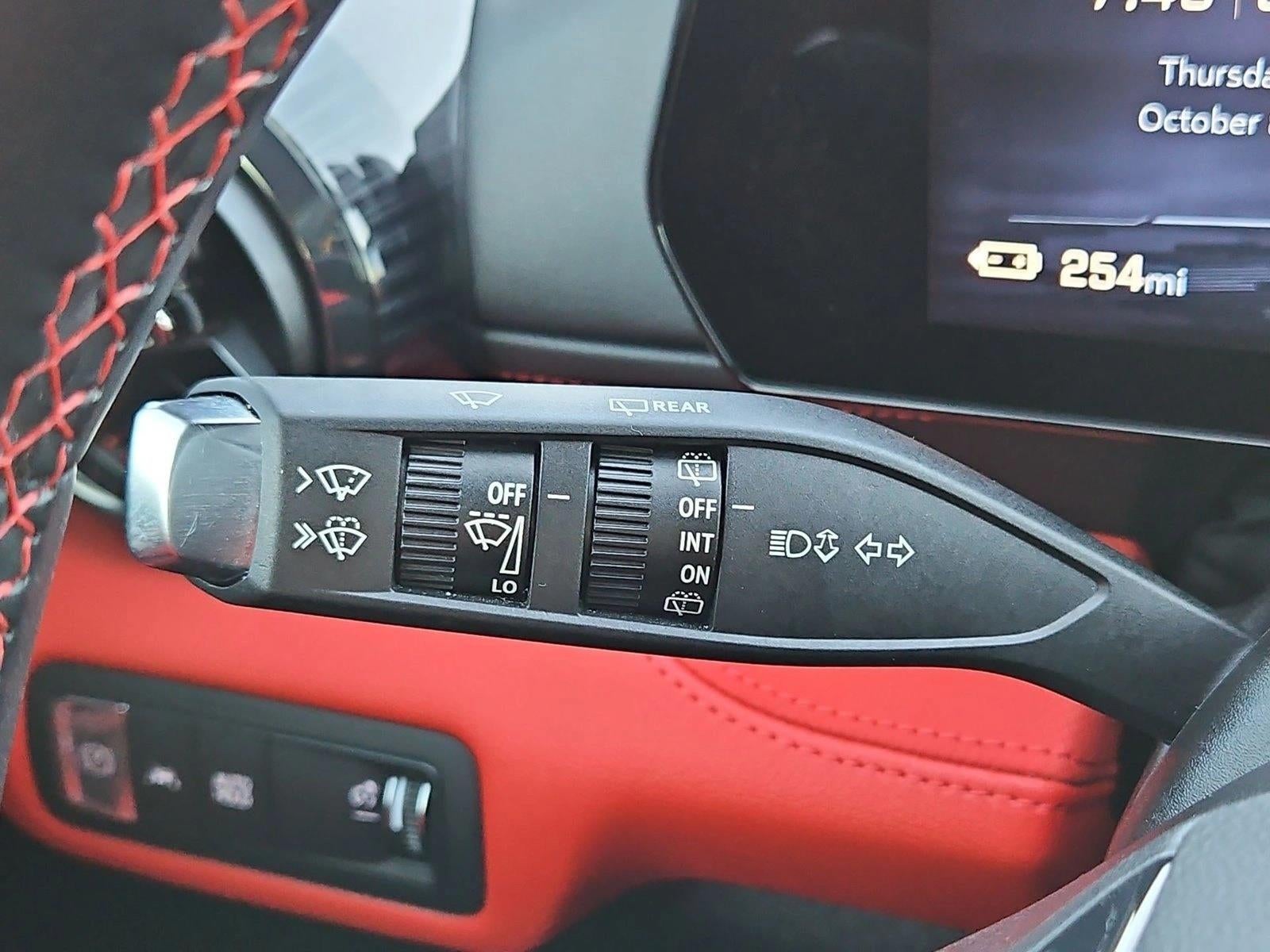 2024 Chevrolet Blazer EV RS - Photo 16