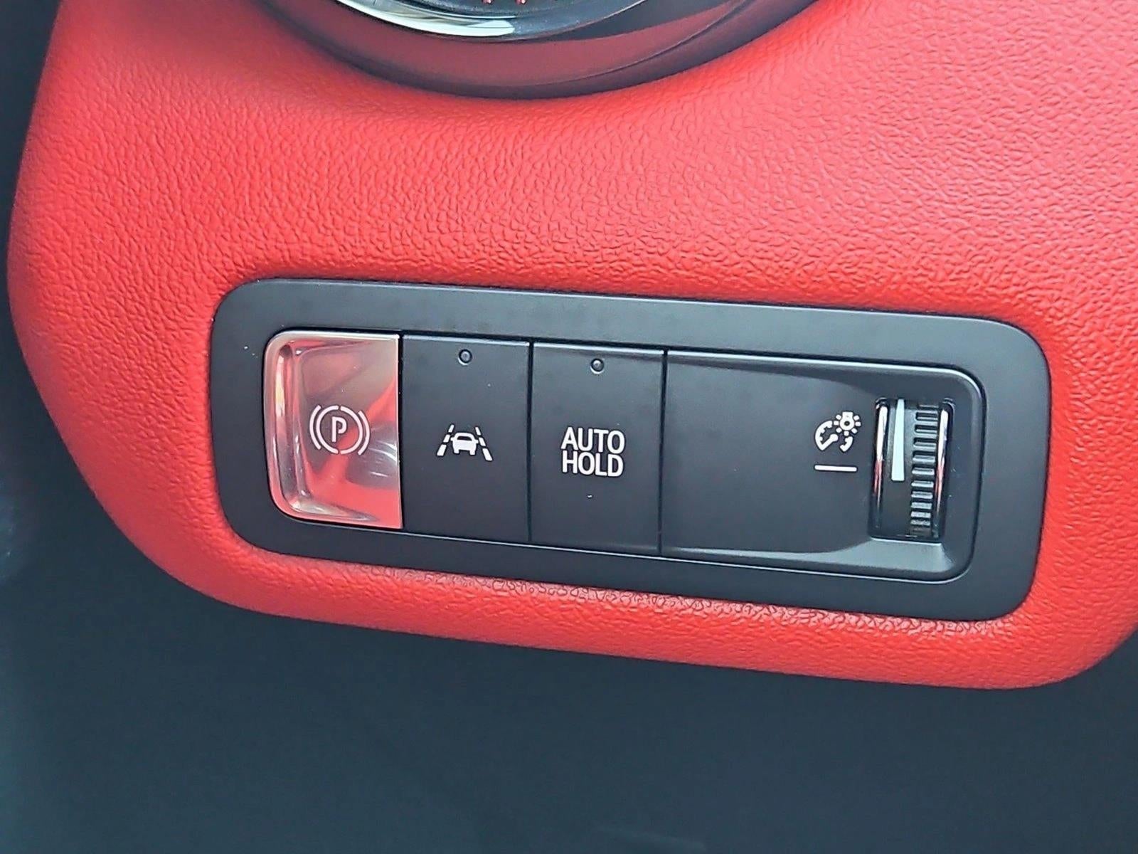 2024 Chevrolet Blazer EV RS - Photo 17