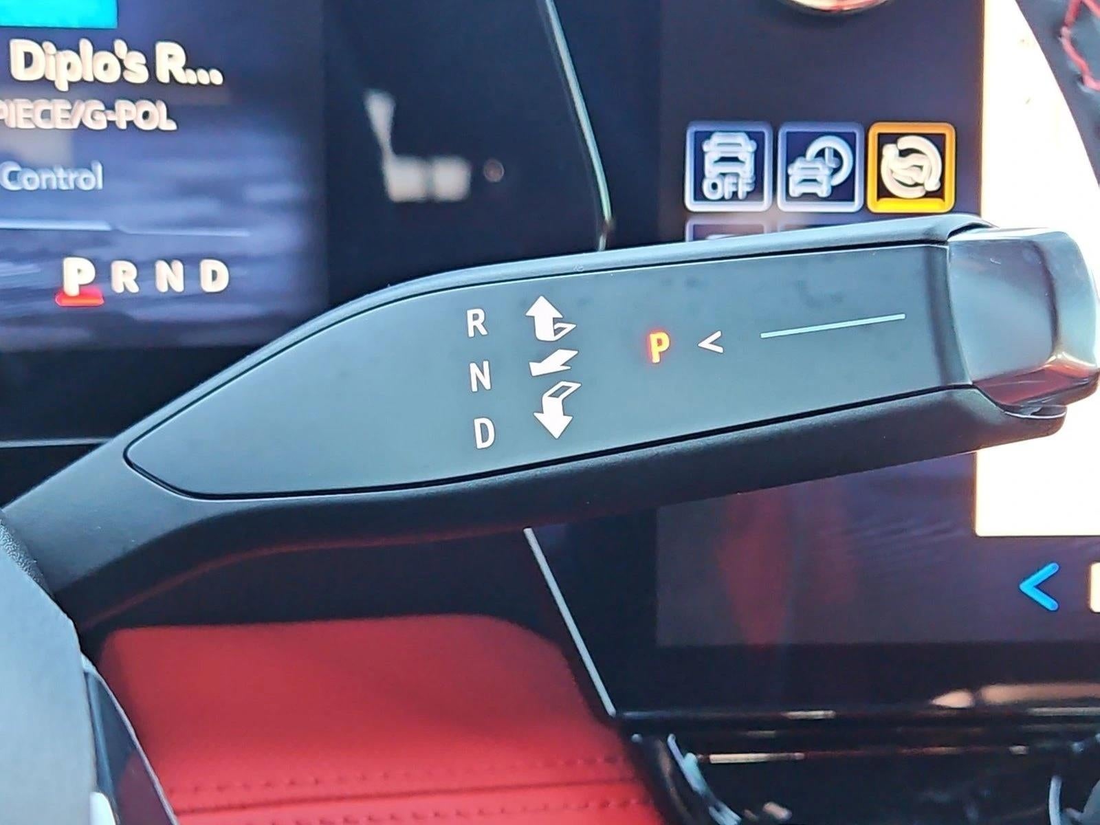 2024 Chevrolet Blazer EV RS - Photo 18