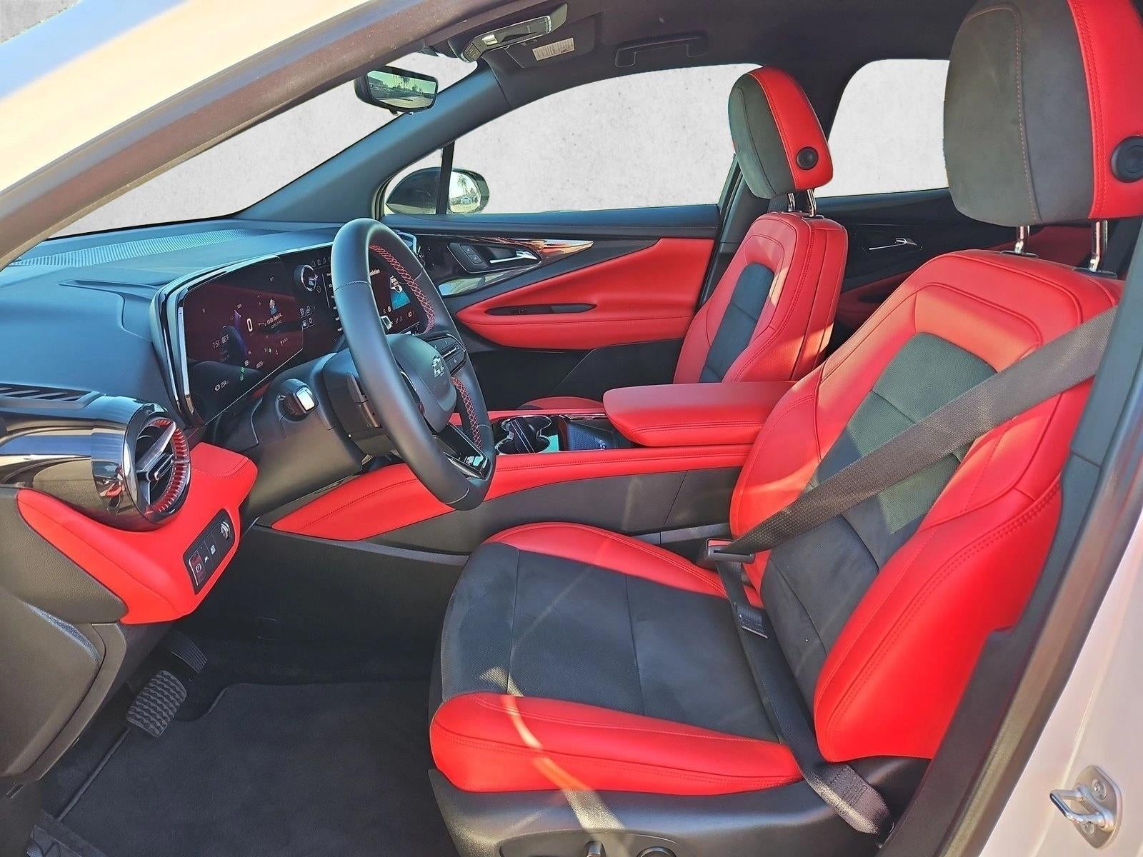2024 Chevrolet Blazer EV RS - Photo 22