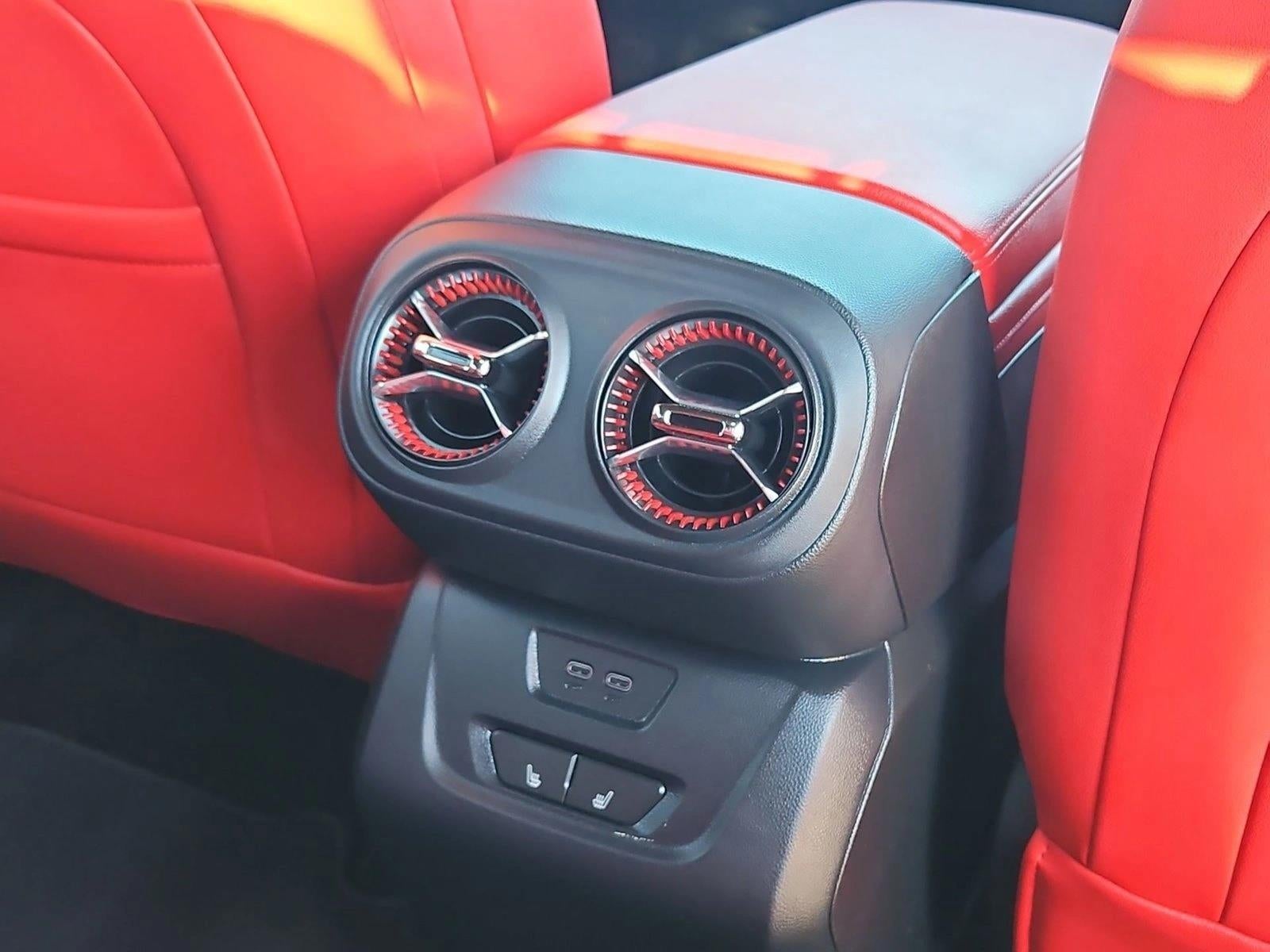 2024 Chevrolet Blazer EV RS - Photo 24