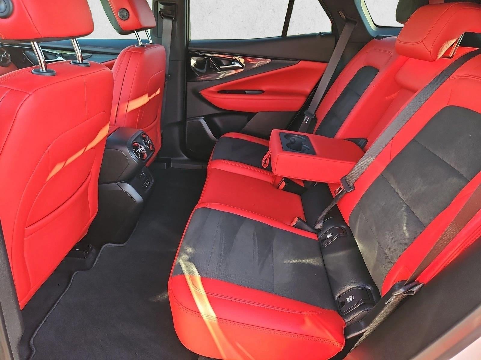 2024 Chevrolet Blazer EV RS - Photo 25