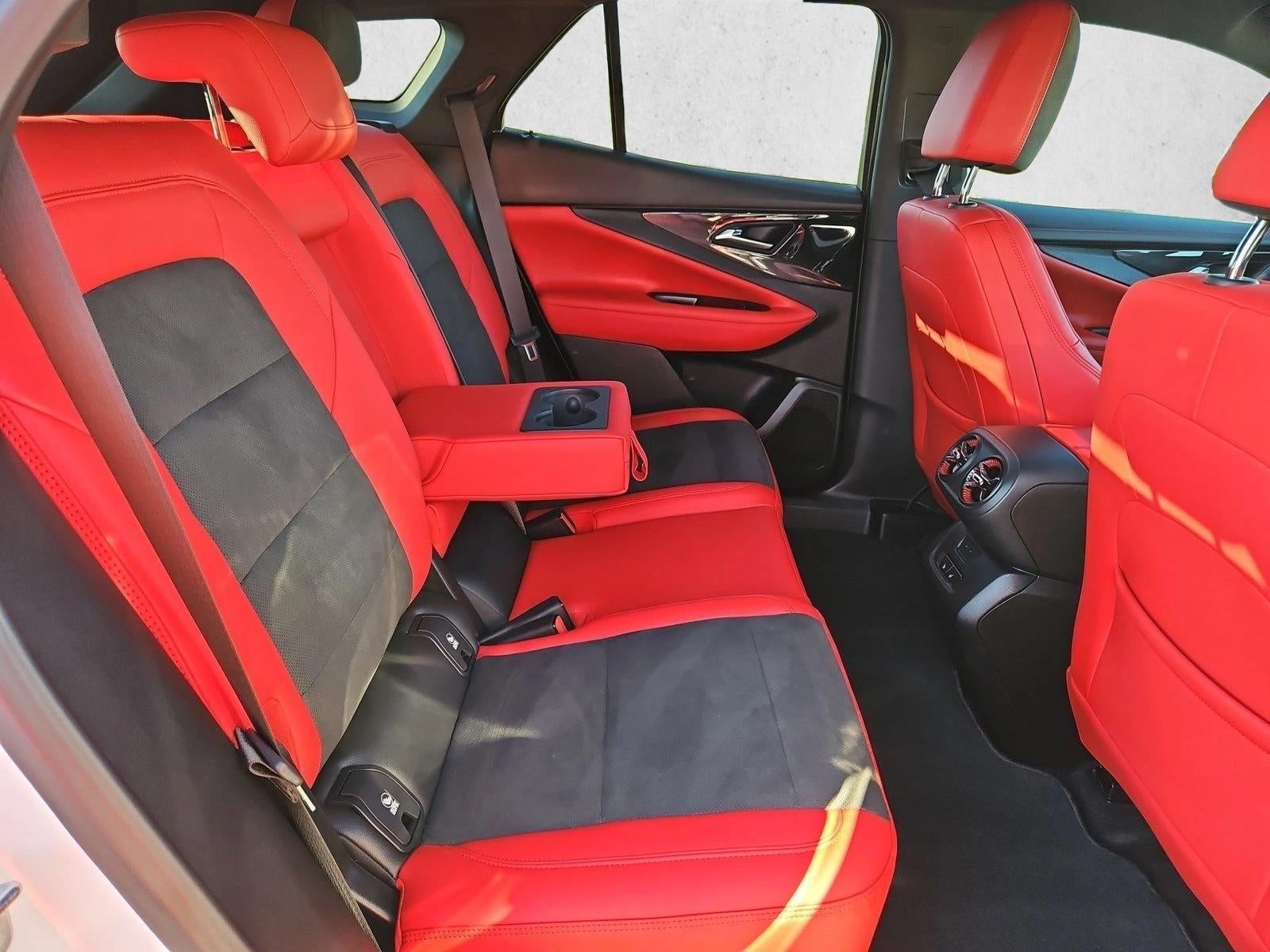 2024 Chevrolet Blazer EV RS - Photo 26