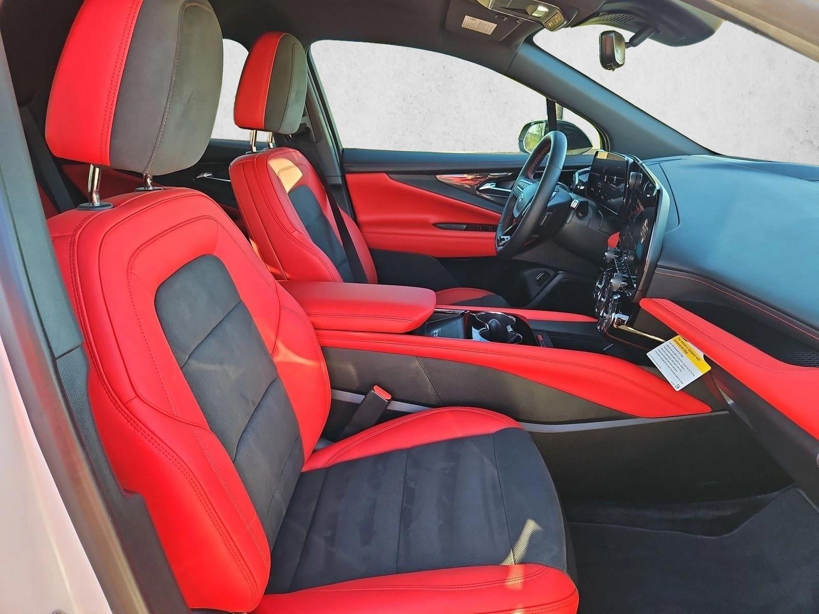 2024 Chevrolet Blazer EV RS - Photo 27