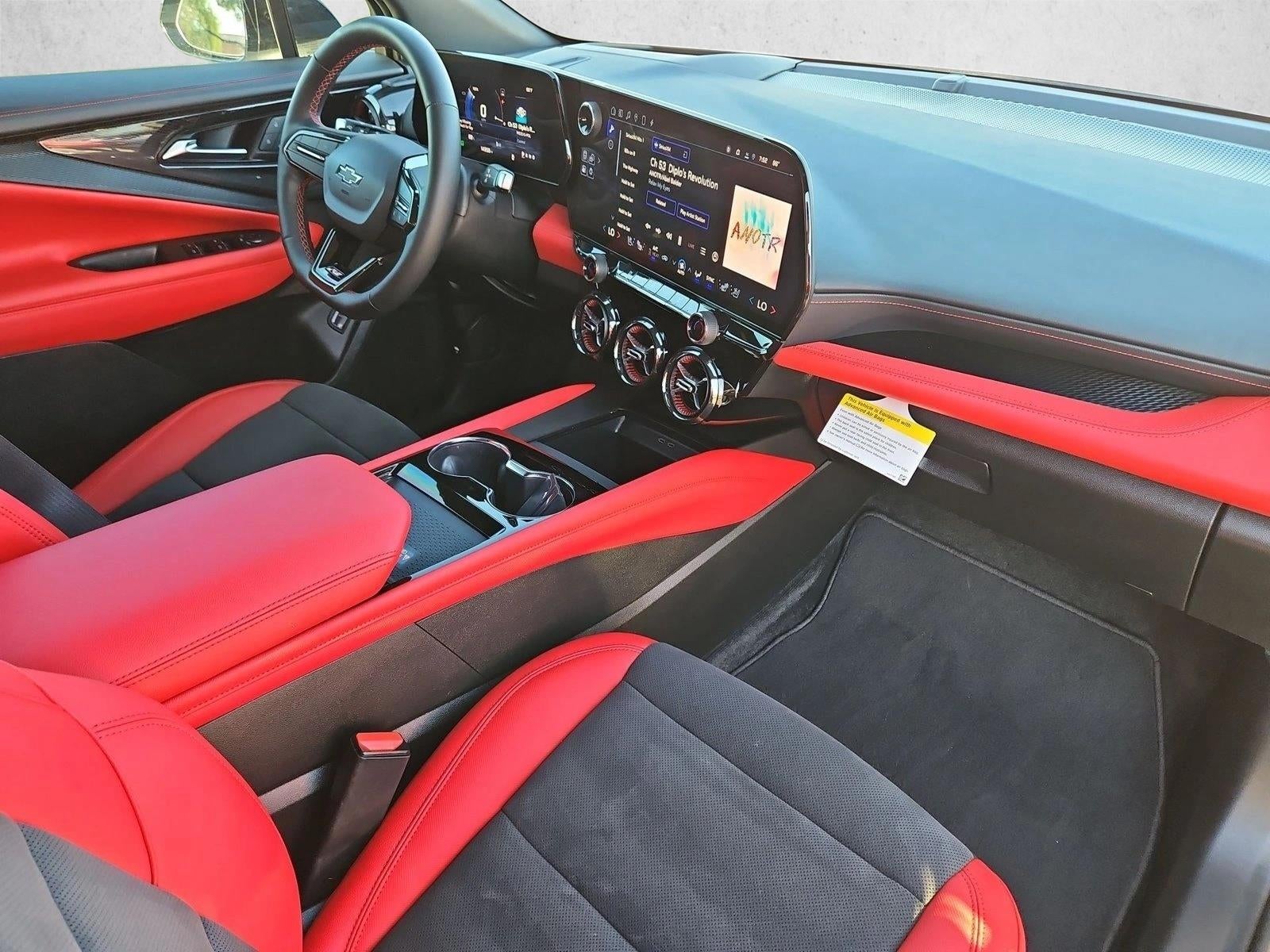 2024 Chevrolet Blazer EV RS - Photo 28