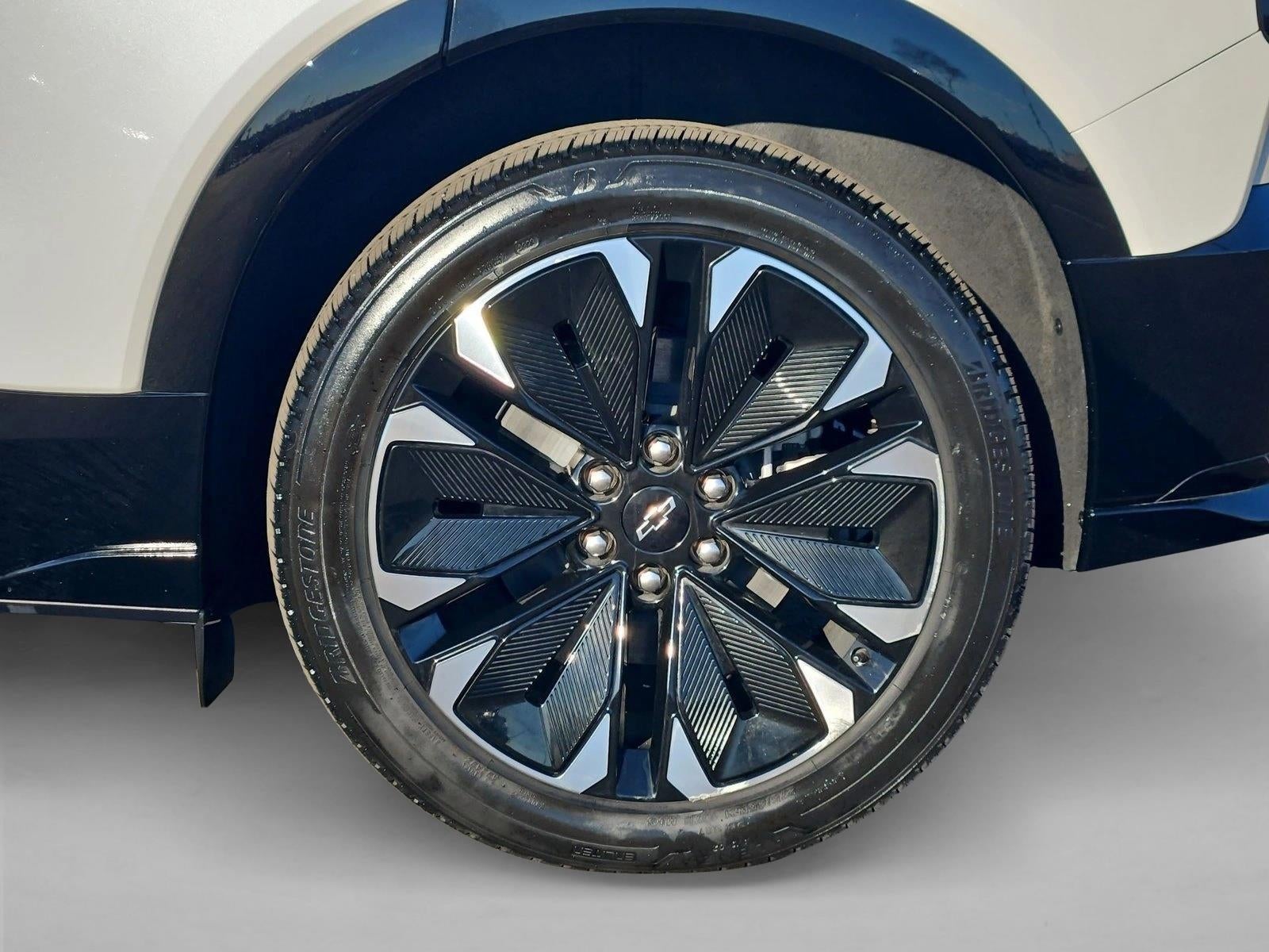 2024 Chevrolet Blazer EV RS - Photo 30