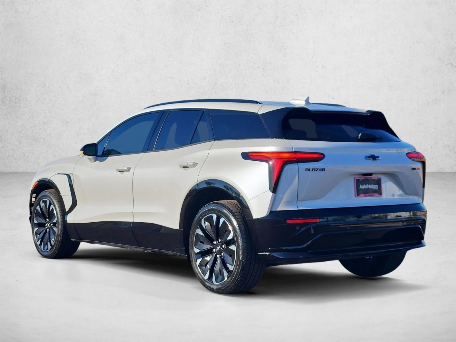 2024 Chevrolet Blazer EV RS - Photo 6