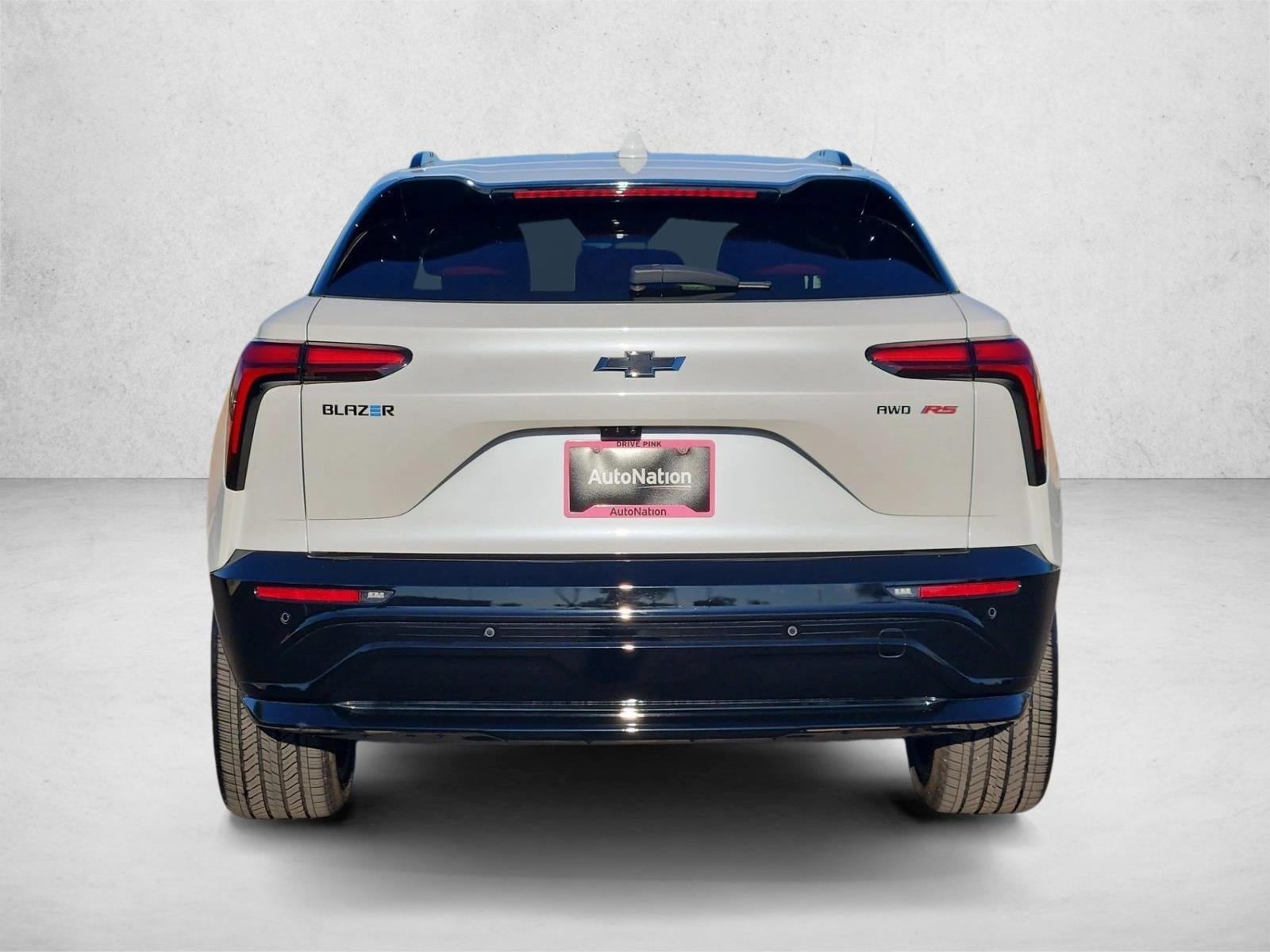 2024 Chevrolet Blazer EV RS - Photo 7
