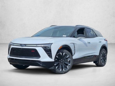 2026 Chevrolet Blazer EV RS