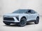 2026 Chevrolet Blazer EV RS
