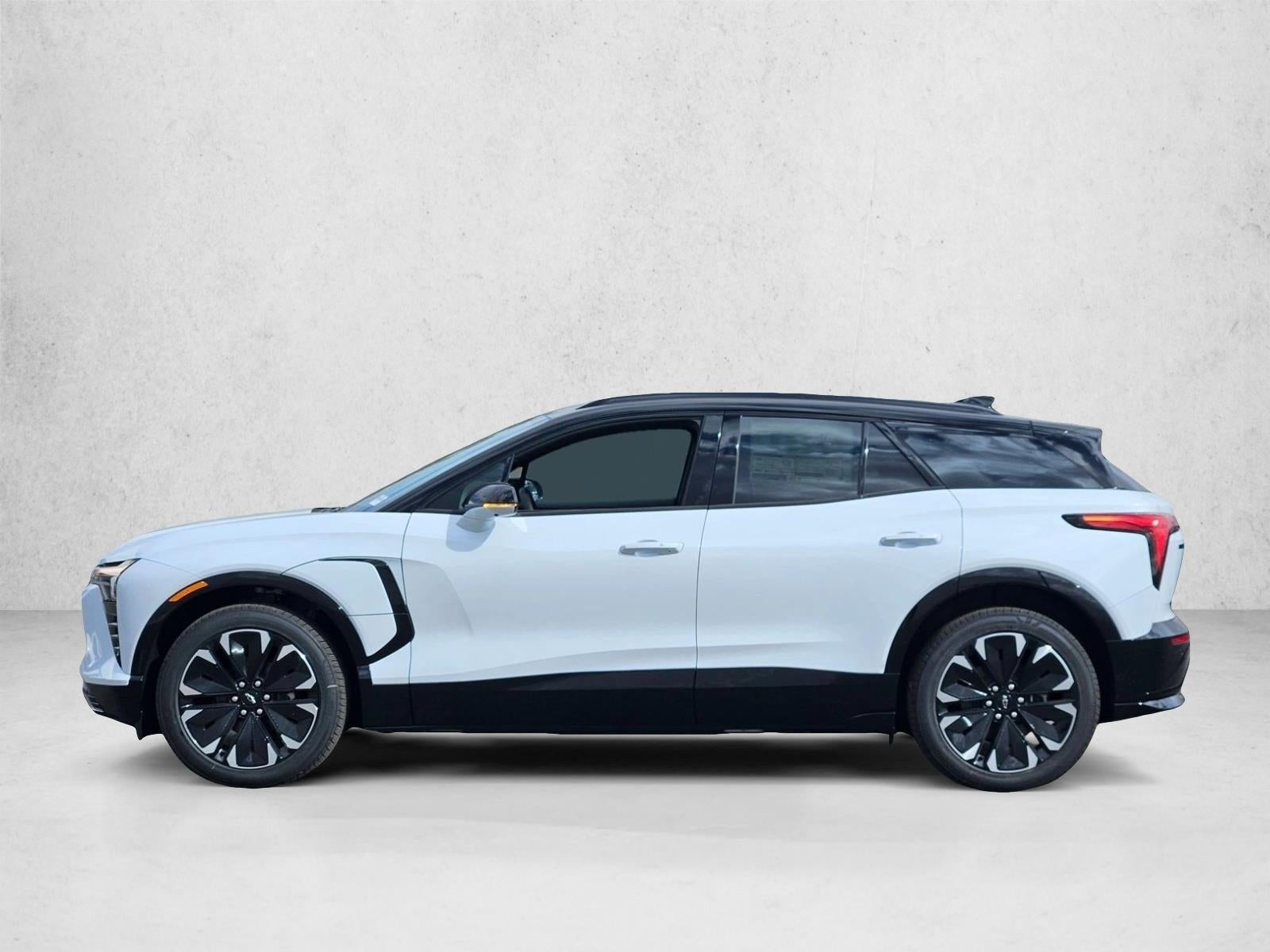 2026 Chevrolet Blazer EV RS