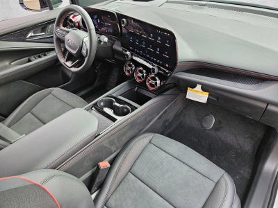 2026 Chevrolet Blazer EV RS