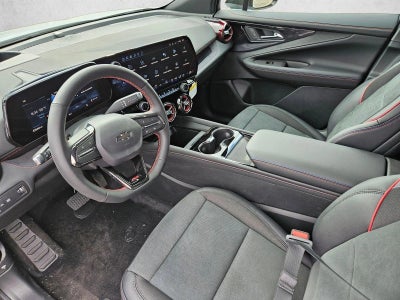 2026 Chevrolet Blazer EV RS