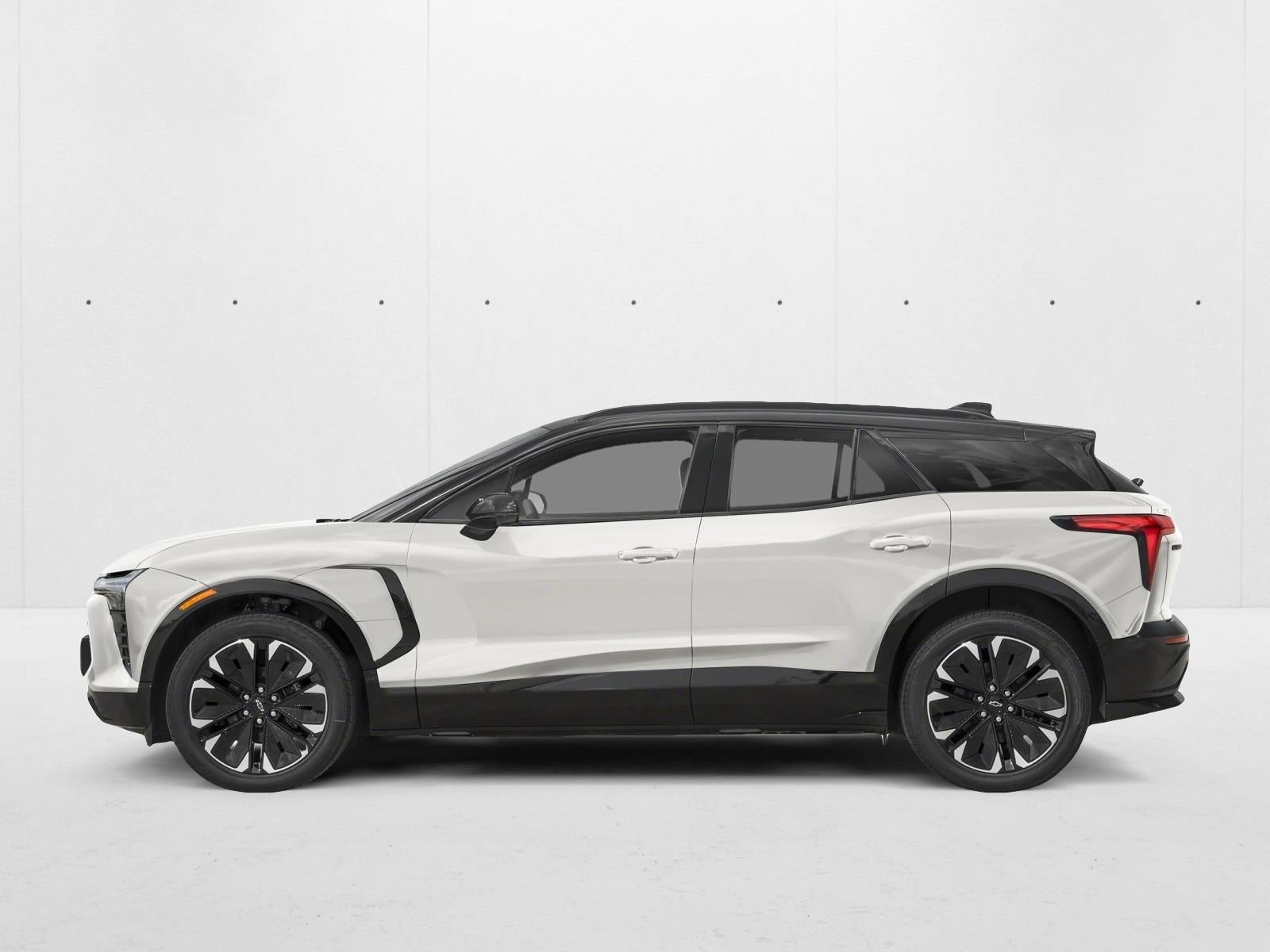 2026 Chevrolet Blazer EV RS