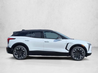 2026 Chevrolet Blazer EV RS