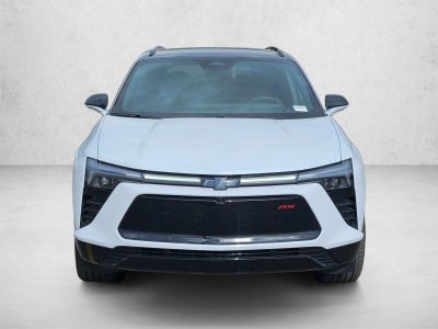 2026 Chevrolet Blazer EV RS