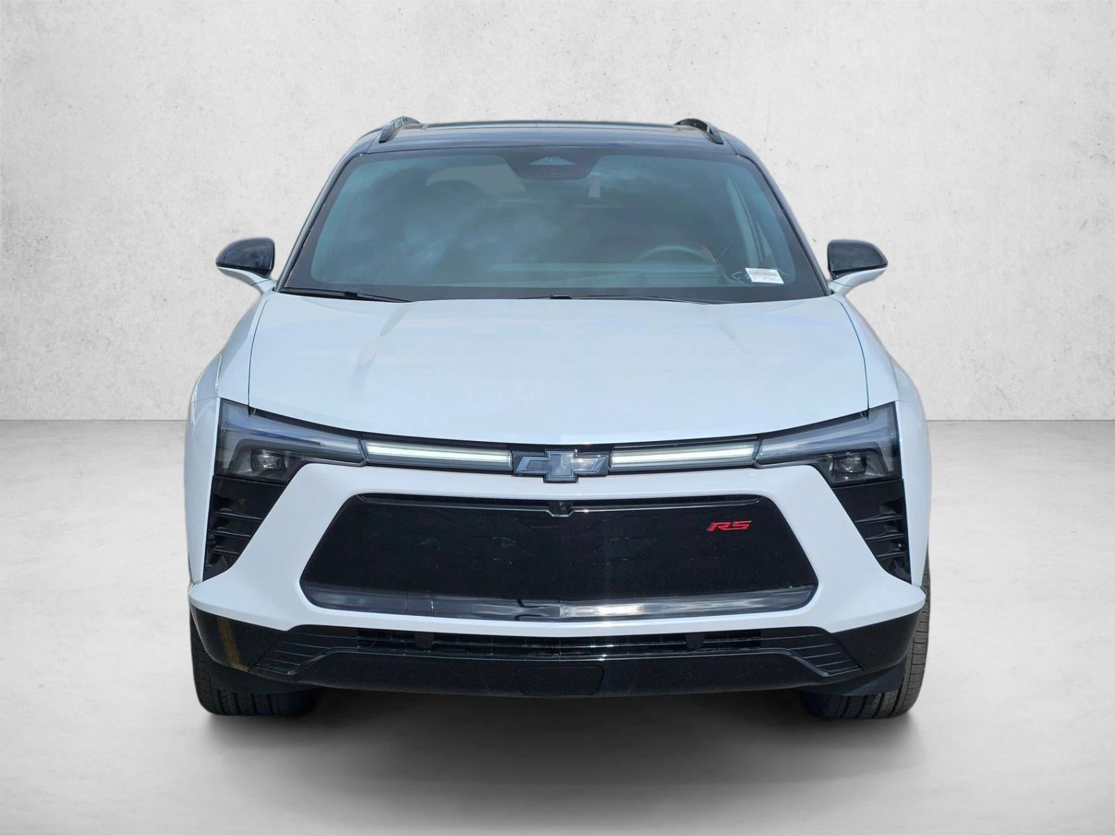 2026 Chevrolet Blazer EV RS