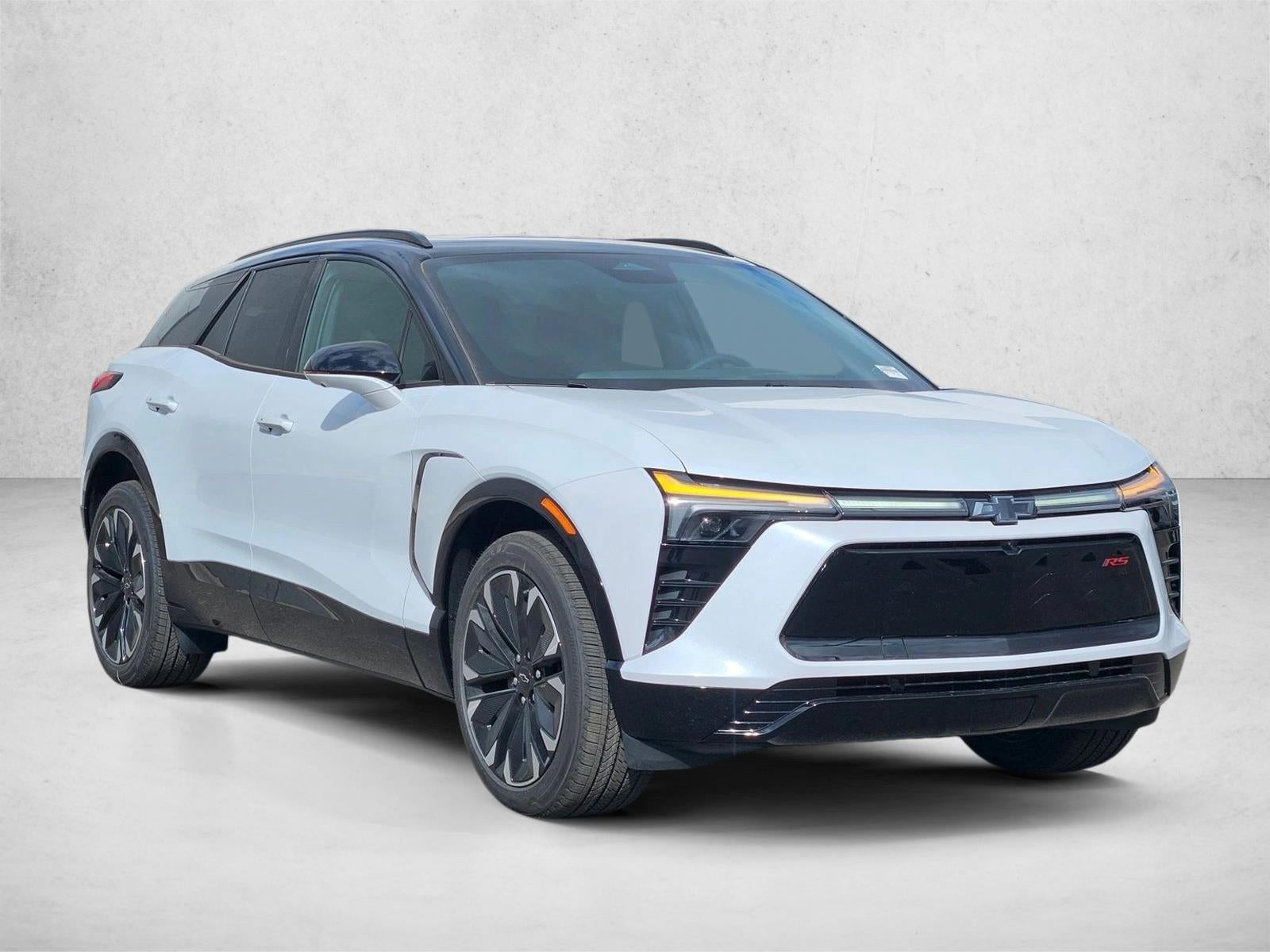 2026 Chevrolet Blazer EV RS