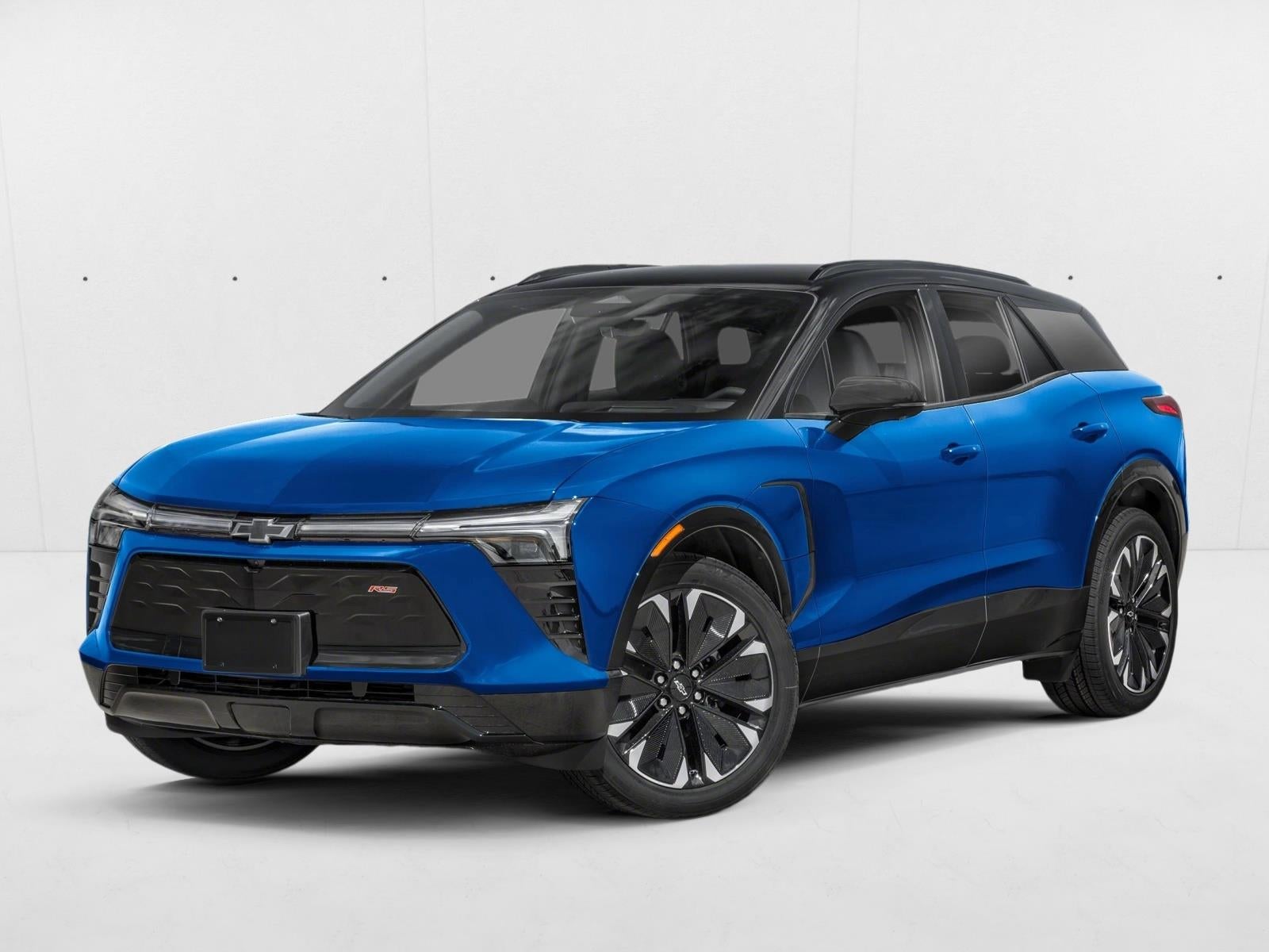 2026 Chevrolet Blazer EV RS