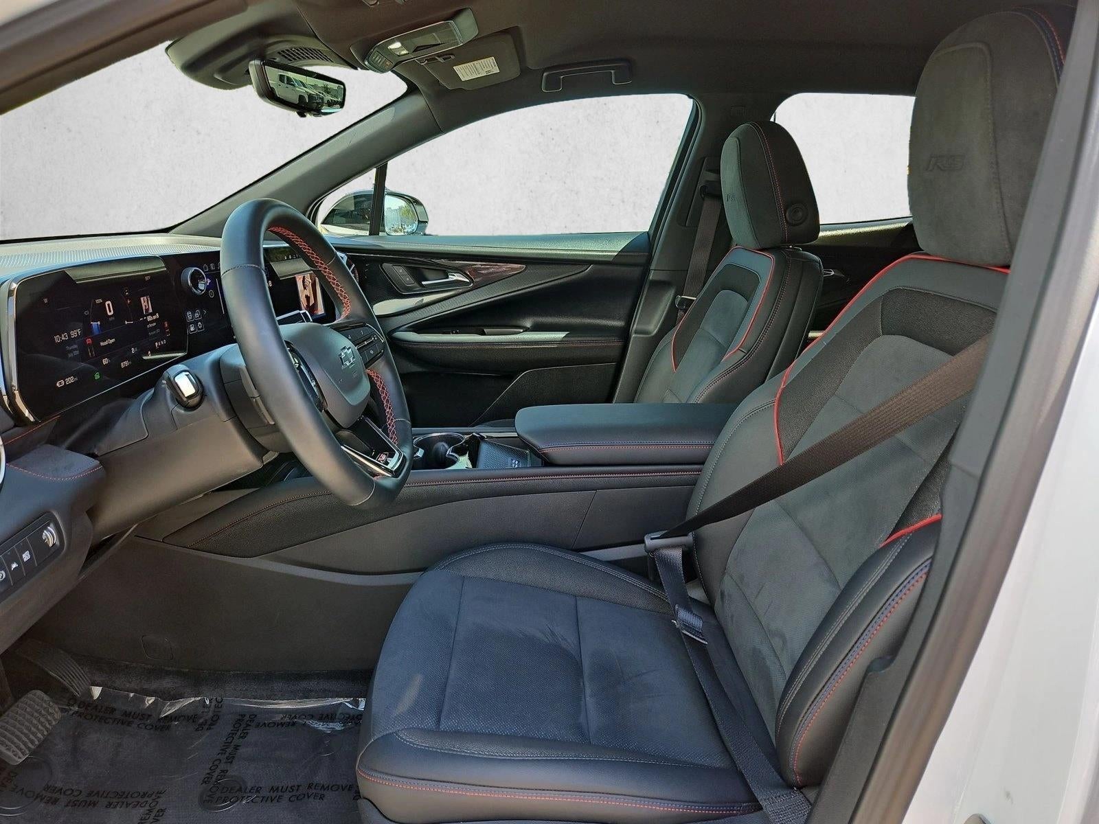 2024 Chevrolet Blazer EV RS