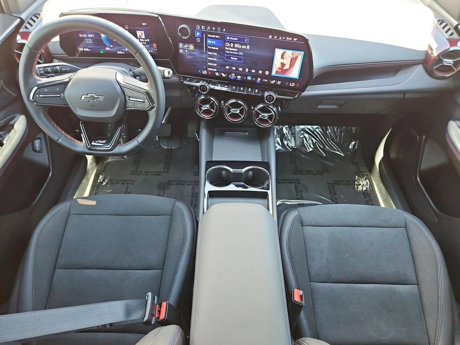 2024 Chevrolet Blazer EV RS