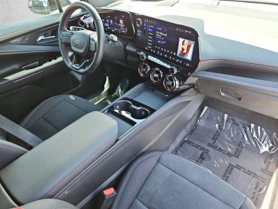 2024 Chevrolet Blazer EV RS