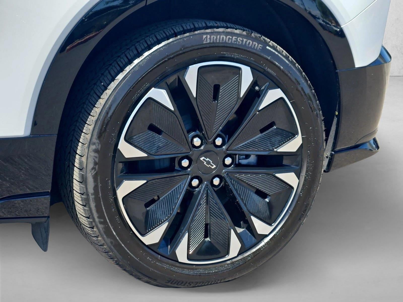 2024 Chevrolet Blazer EV RS