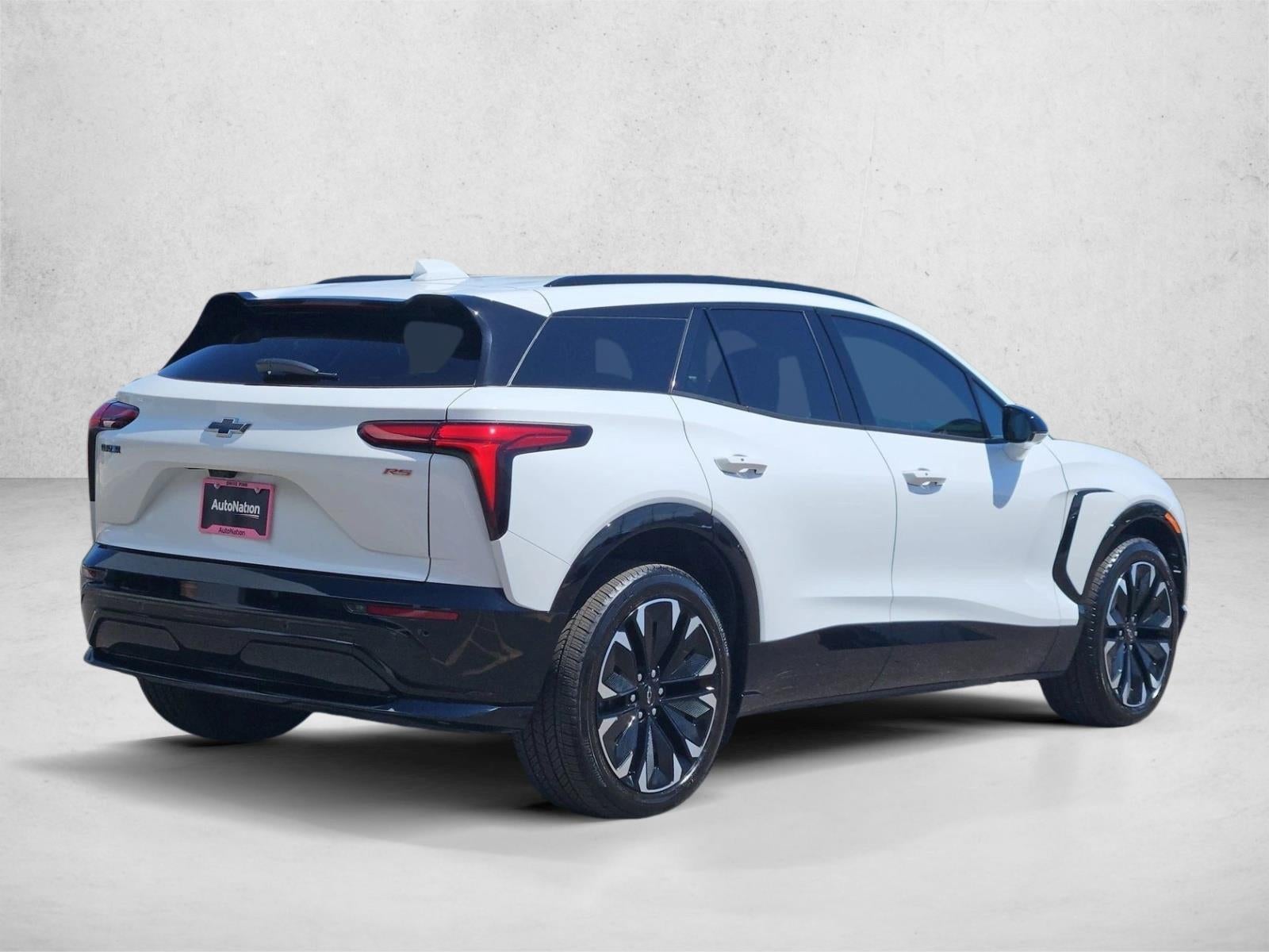 2024 Chevrolet Blazer EV RS