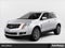 2010 Cadillac SRX Premium Collection