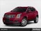 2013 Cadillac SRX Performance Collection