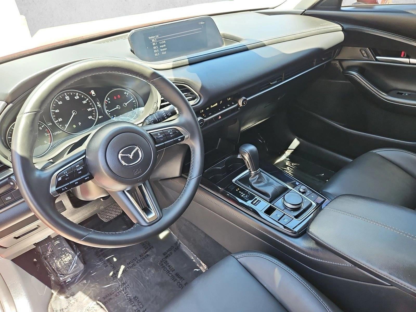 2024 Mazda Mazda CX-30 2.5 S Select Sport