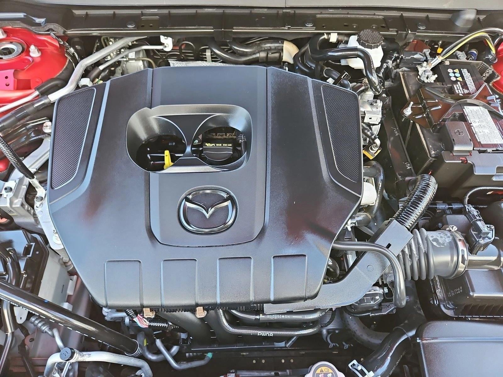 2024 Mazda Mazda CX-30 2.5 S Select Sport