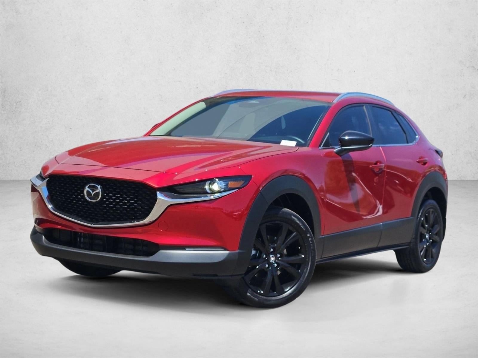 2024 Mazda Mazda CX-30 2.5 S Select Sport
