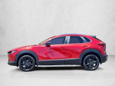 2024 Mazda Mazda CX-30 2.5 S Select Sport