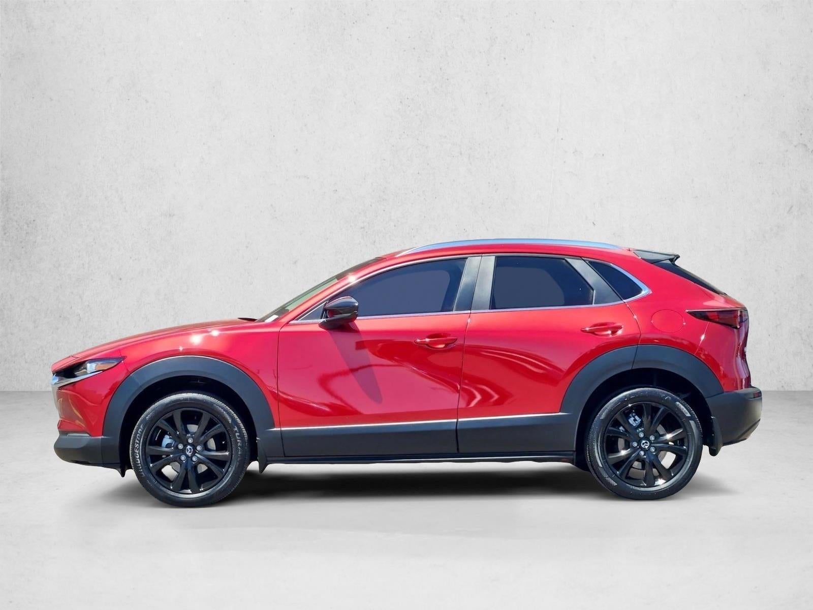 2024 Mazda Mazda CX-30 2.5 S Select Sport