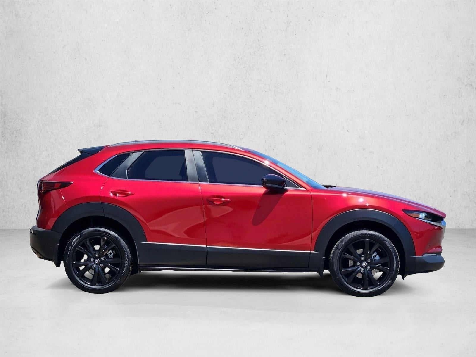 2024 Mazda Mazda CX-30 2.5 S Select Sport