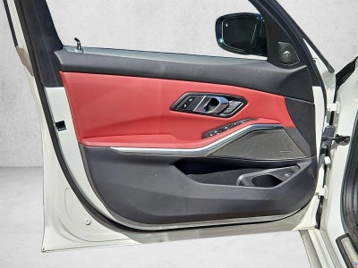 2024 BMW 330i xDrive